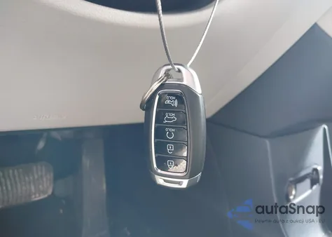 2021 Hyundai Palisade Limited z USA, uszkodzony, nr VIN KM8R5DHE3MU183601